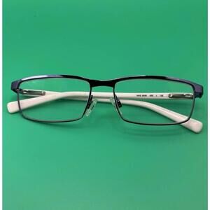 Nike Eyeglasses 5559 420 Blue/white
